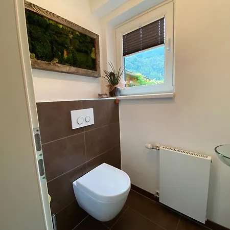 Apartment Ferienwohnung Sonnblick Annenheim