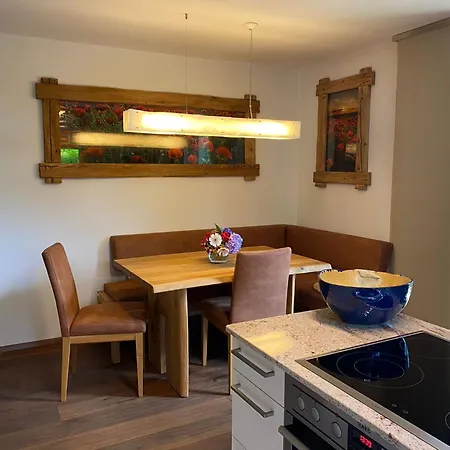 Ferienwohnung Sonnblick Annenheim