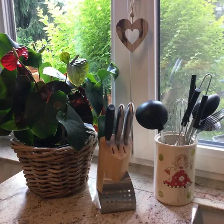 Ferienwohnung Sonnblick Annenheim