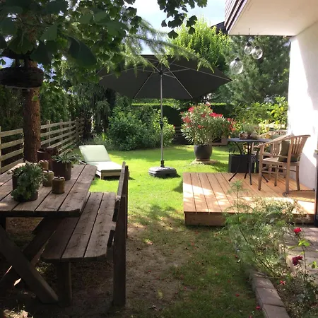 Ferienwohnung Sonnblick Apartment