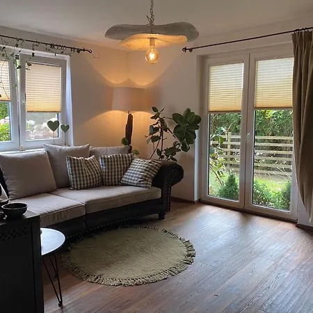 Apartment Ferienwohnung Sonnblick Annenheim