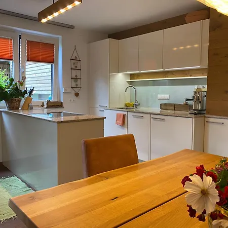 Ferienwohnung Sonnblick Apartment